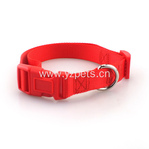 2 Inches Nylon Dog Collars